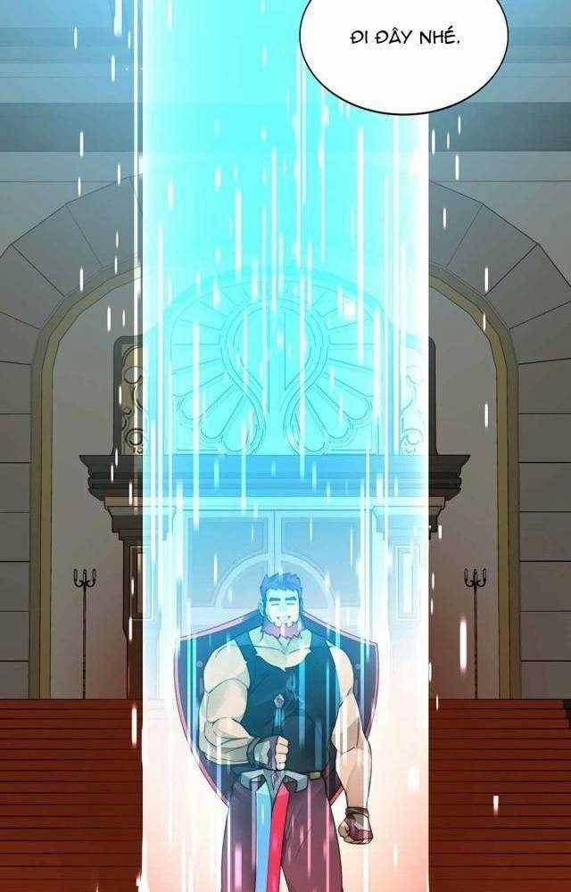 Mắc Kẹt Trong Tòa Tháp Thử Thách Chapter 45 trang 86