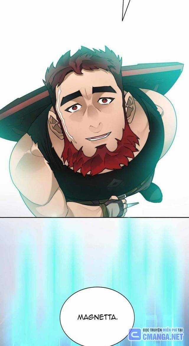 Mắc Kẹt Trong Tòa Tháp Thử Thách Chapter 45 trang 88