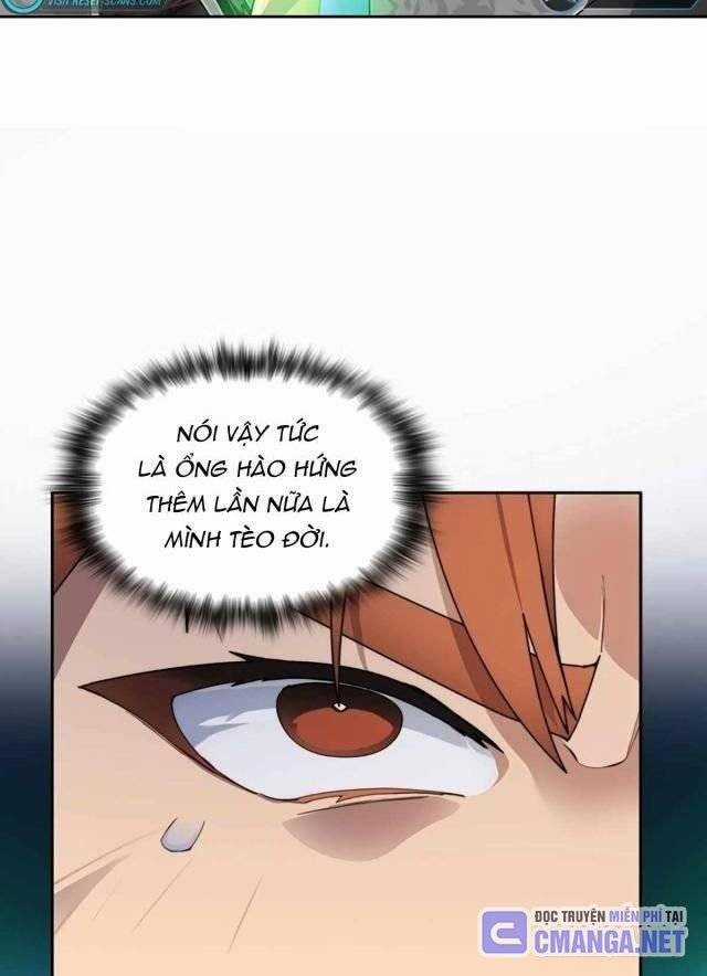 Mắc Kẹt Trong Tòa Tháp Thử Thách Chapter 45 trang 9