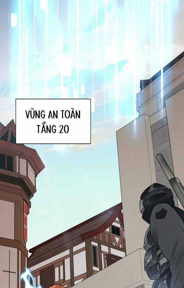 Mắc Kẹt Trong Tòa Tháp Thử Thách Chapter 45 trang 90