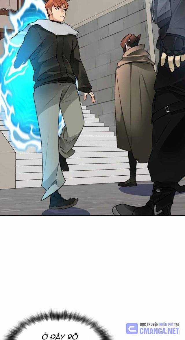 Mắc Kẹt Trong Tòa Tháp Thử Thách Chapter 45 trang 91