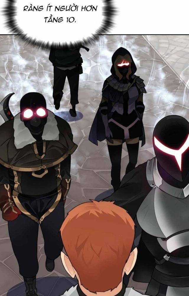 Mắc Kẹt Trong Tòa Tháp Thử Thách Chapter 45 trang 92