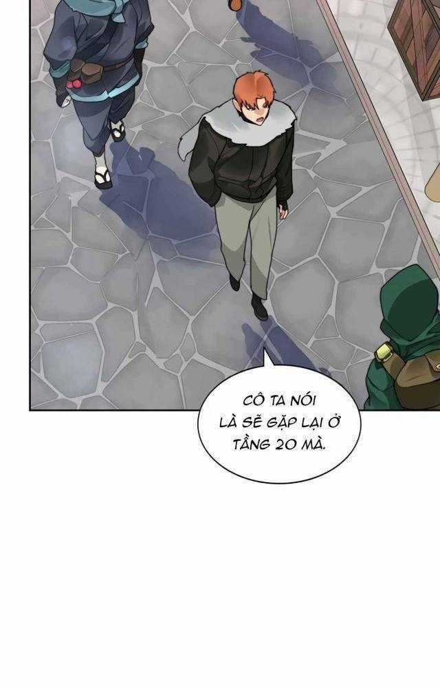 Mắc Kẹt Trong Tòa Tháp Thử Thách Chapter 45 trang 96