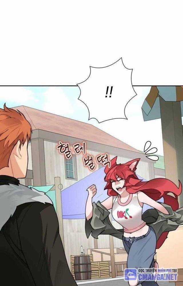 Mắc Kẹt Trong Tòa Tháp Thử Thách Chapter 45 trang 97