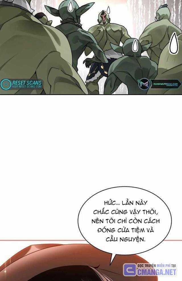 Mắc Kẹt Trong Tòa Tháp Thử Thách Chapter 46 trang 100