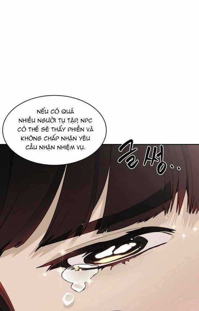 Mắc Kẹt Trong Tòa Tháp Thử Thách Chapter 46 trang 102