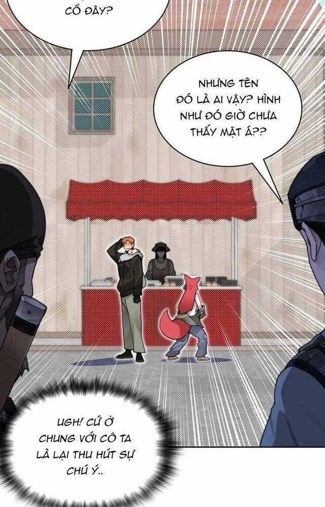 Mắc Kẹt Trong Tòa Tháp Thử Thách Chapter 46 trang 11