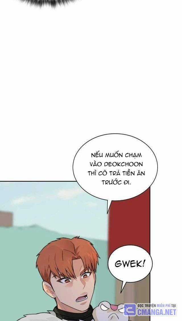 Mắc Kẹt Trong Tòa Tháp Thử Thách Chapter 46 trang 12