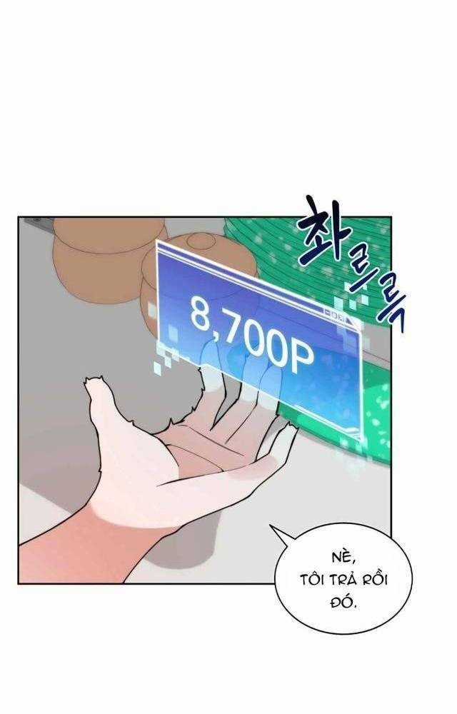 Mắc Kẹt Trong Tòa Tháp Thử Thách Chapter 46 trang 14