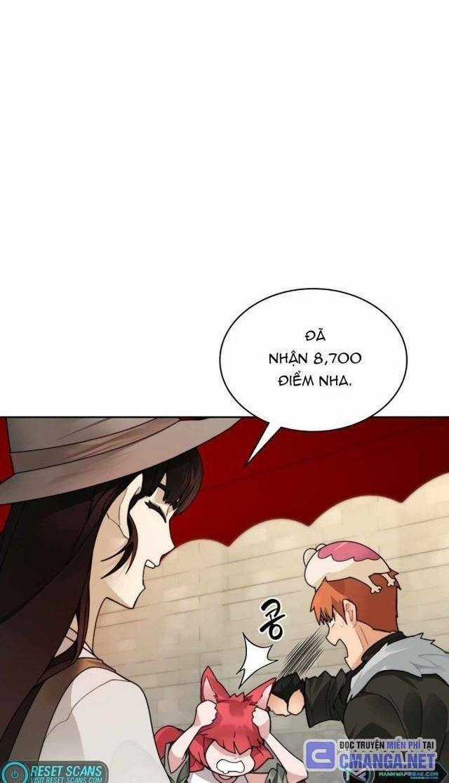 Mắc Kẹt Trong Tòa Tháp Thử Thách Chapter 46 trang 15