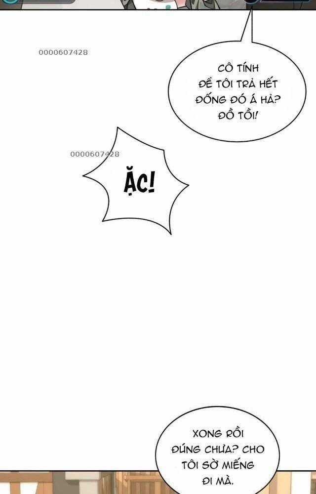 Mắc Kẹt Trong Tòa Tháp Thử Thách Chapter 46 trang 16