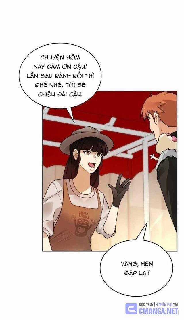 Mắc Kẹt Trong Tòa Tháp Thử Thách Chapter 46 trang 18