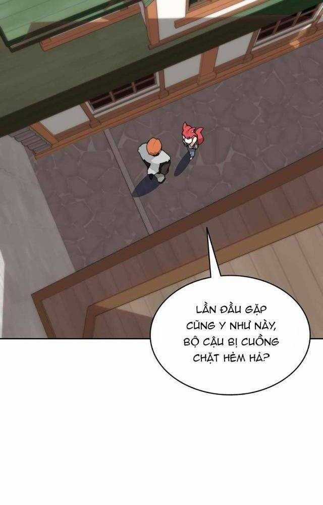 Mắc Kẹt Trong Tòa Tháp Thử Thách Chapter 46 trang 21