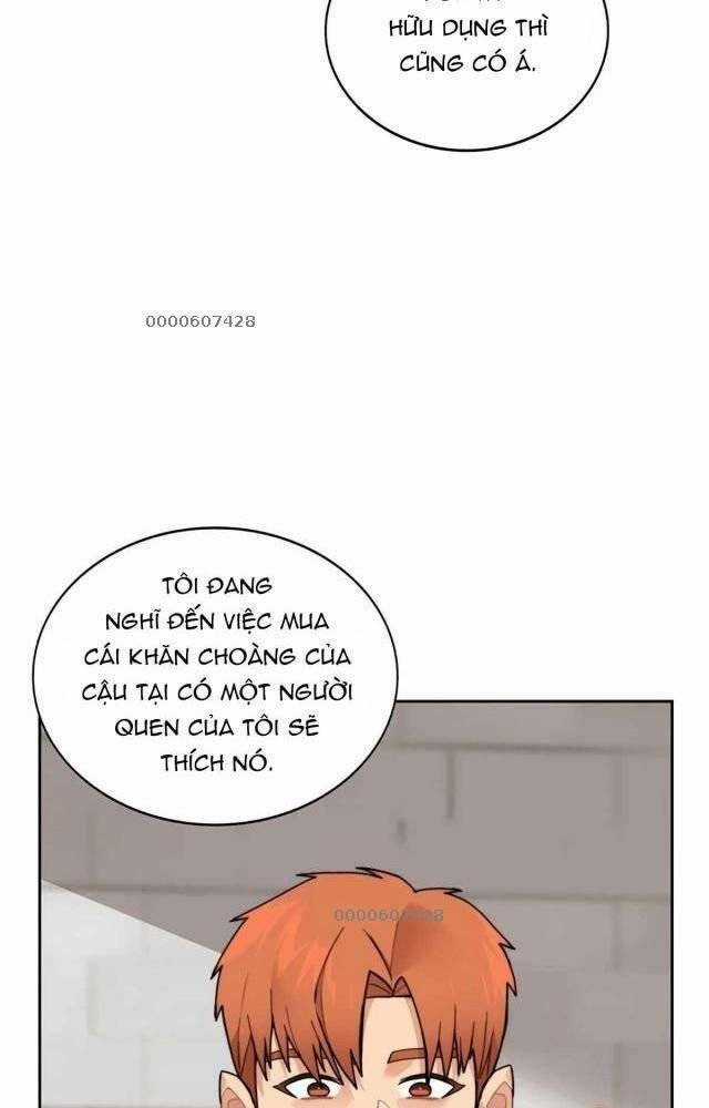 Mắc Kẹt Trong Tòa Tháp Thử Thách Chapter 46 trang 23