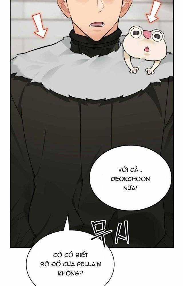 Mắc Kẹt Trong Tòa Tháp Thử Thách Chapter 46 trang 24