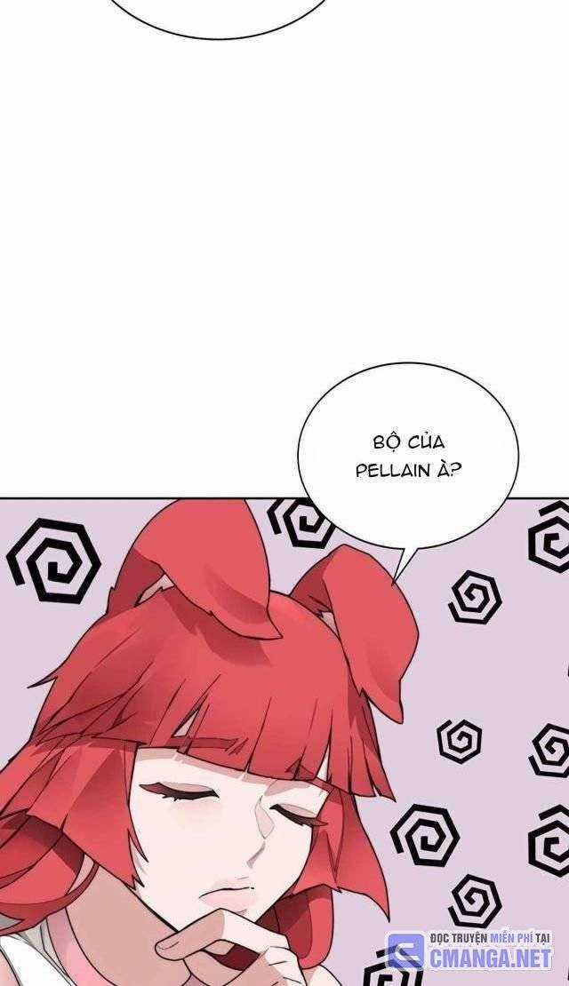 Mắc Kẹt Trong Tòa Tháp Thử Thách Chapter 46 trang 25