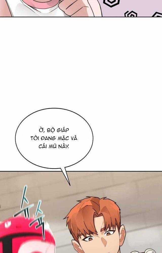 Mắc Kẹt Trong Tòa Tháp Thử Thách Chapter 46 trang 26