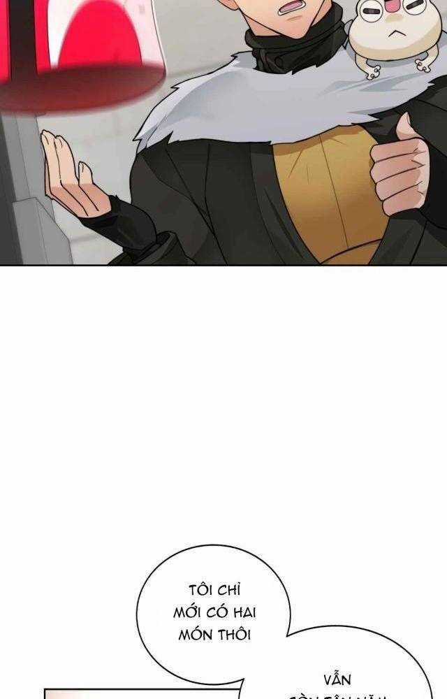 Mắc Kẹt Trong Tòa Tháp Thử Thách Chapter 46 trang 27