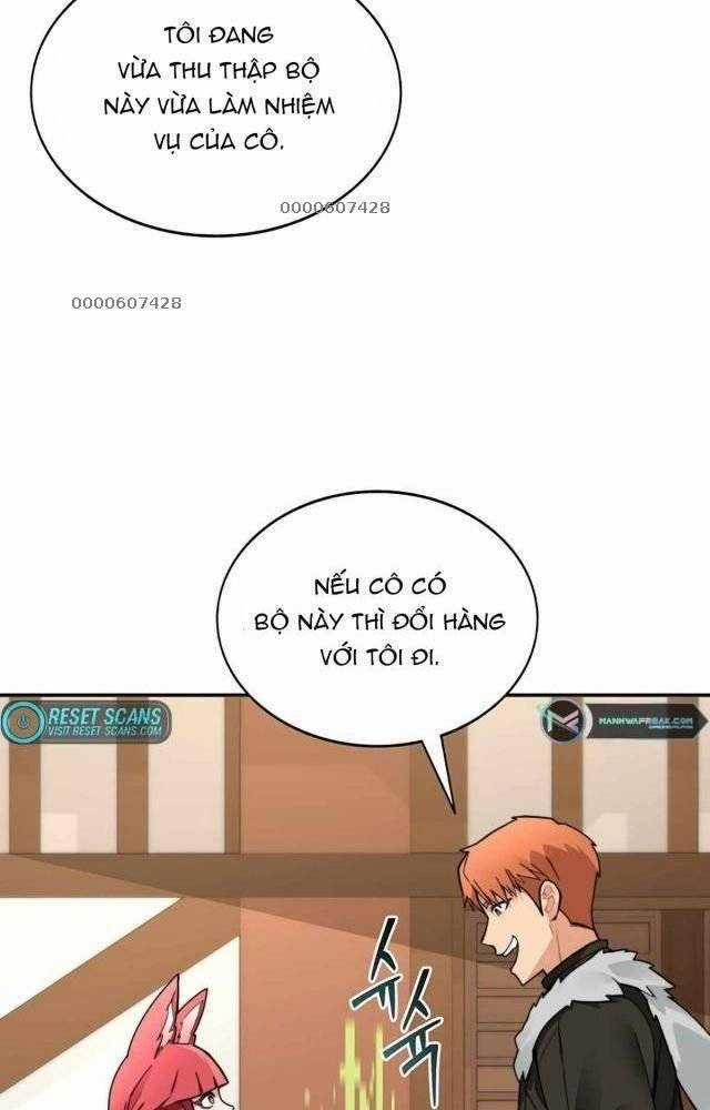 Mắc Kẹt Trong Tòa Tháp Thử Thách Chapter 46 trang 29