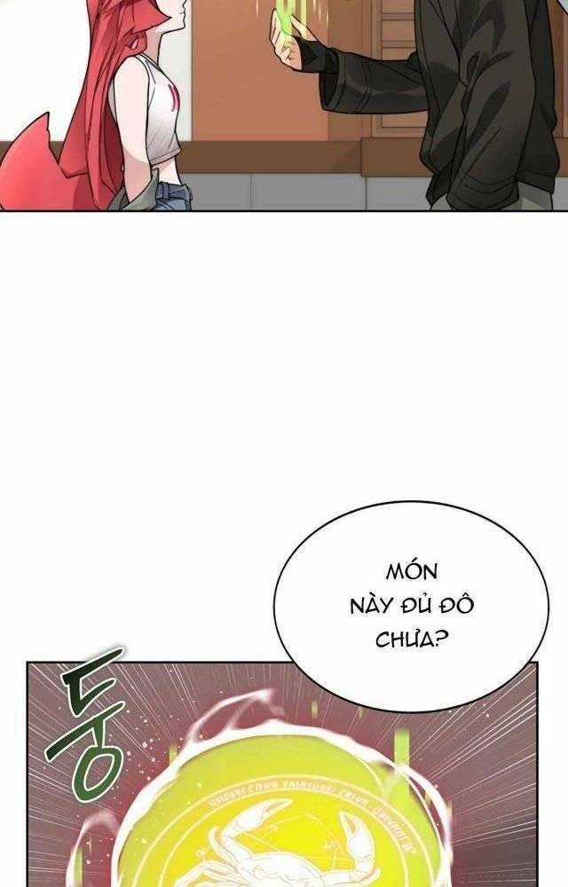 Mắc Kẹt Trong Tòa Tháp Thử Thách Chapter 46 trang 30