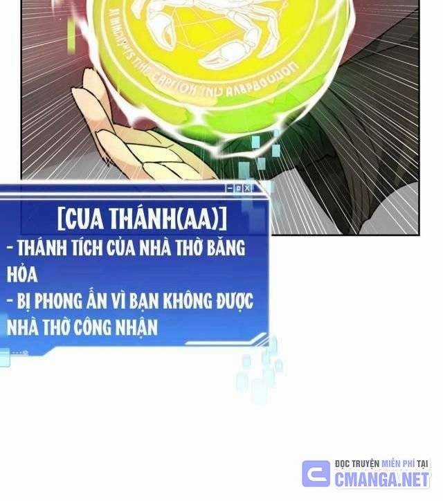 Mắc Kẹt Trong Tòa Tháp Thử Thách Chapter 46 trang 31