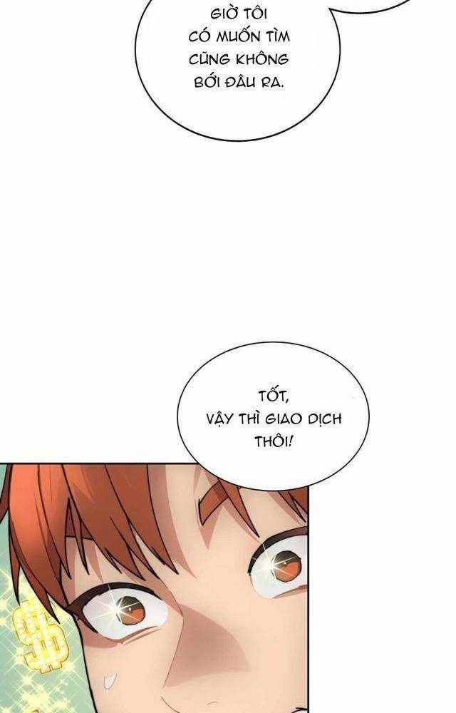 Mắc Kẹt Trong Tòa Tháp Thử Thách Chapter 46 trang 33