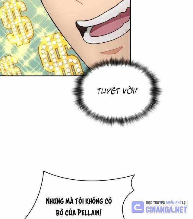 Mắc Kẹt Trong Tòa Tháp Thử Thách Chapter 46 trang 34