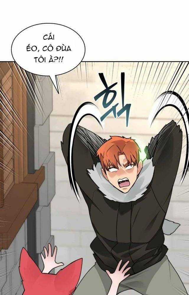 Mắc Kẹt Trong Tòa Tháp Thử Thách Chapter 46 trang 36