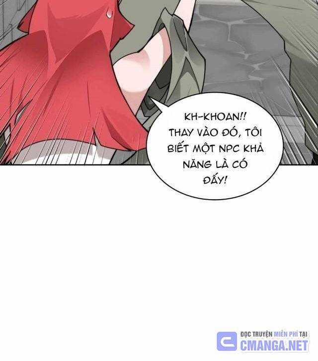 Mắc Kẹt Trong Tòa Tháp Thử Thách Chapter 46 trang 37