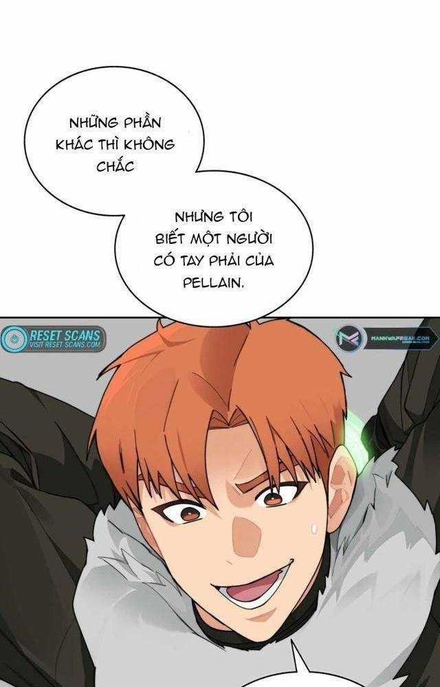 Mắc Kẹt Trong Tòa Tháp Thử Thách Chapter 46 trang 38