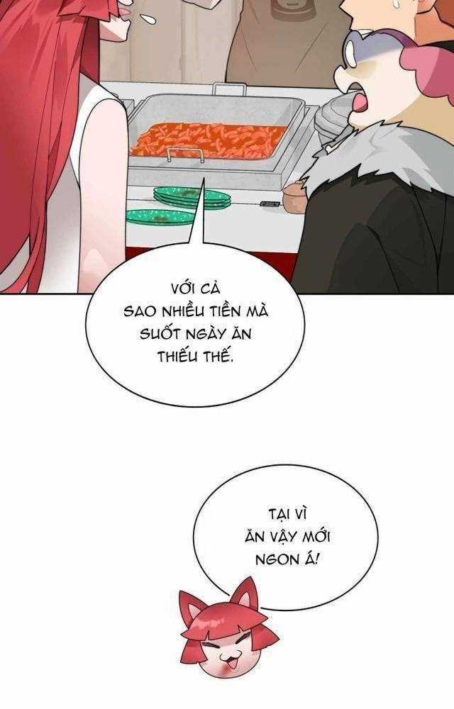 Mắc Kẹt Trong Tòa Tháp Thử Thách Chapter 46 trang 4