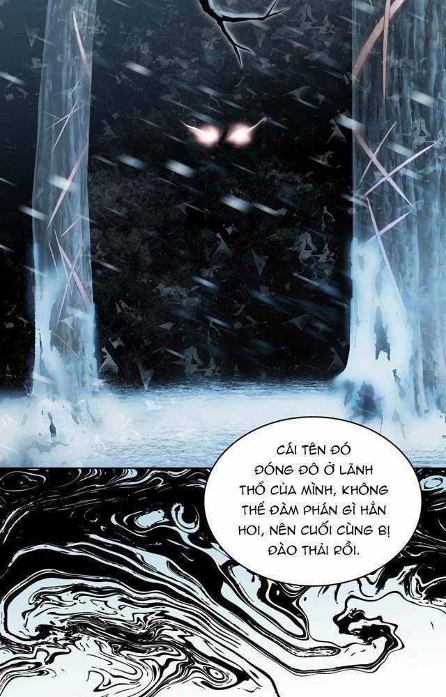 Mắc Kẹt Trong Tòa Tháp Thử Thách Chapter 46 trang 41