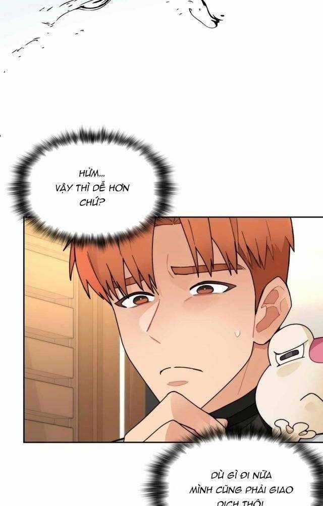 Mắc Kẹt Trong Tòa Tháp Thử Thách Chapter 46 trang 42