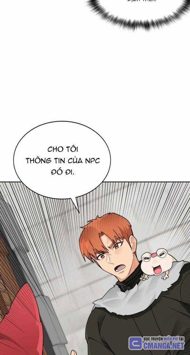 Mắc Kẹt Trong Tòa Tháp Thử Thách Chapter 46 trang 43