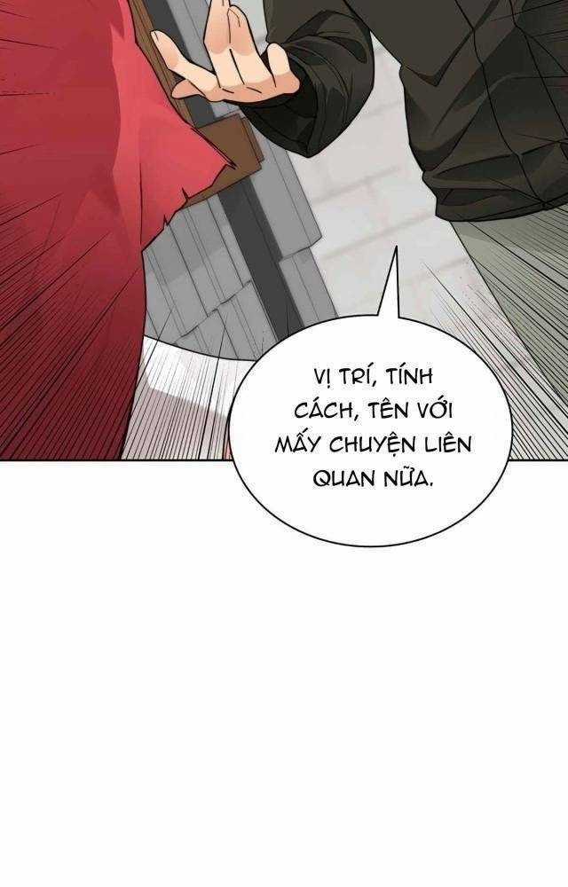 Mắc Kẹt Trong Tòa Tháp Thử Thách Chapter 46 trang 44