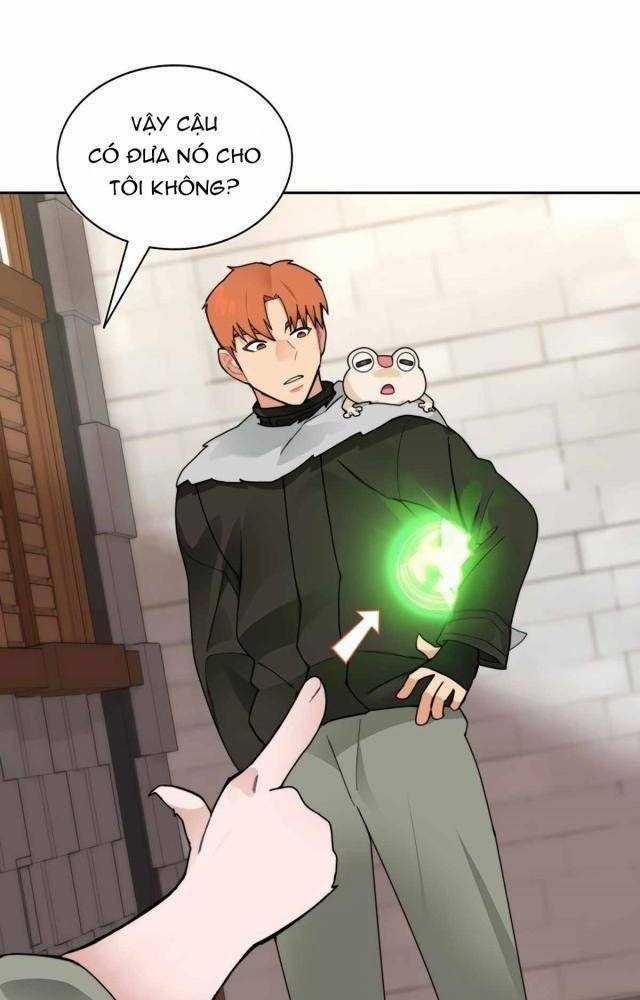 Mắc Kẹt Trong Tòa Tháp Thử Thách Chapter 46 trang 45