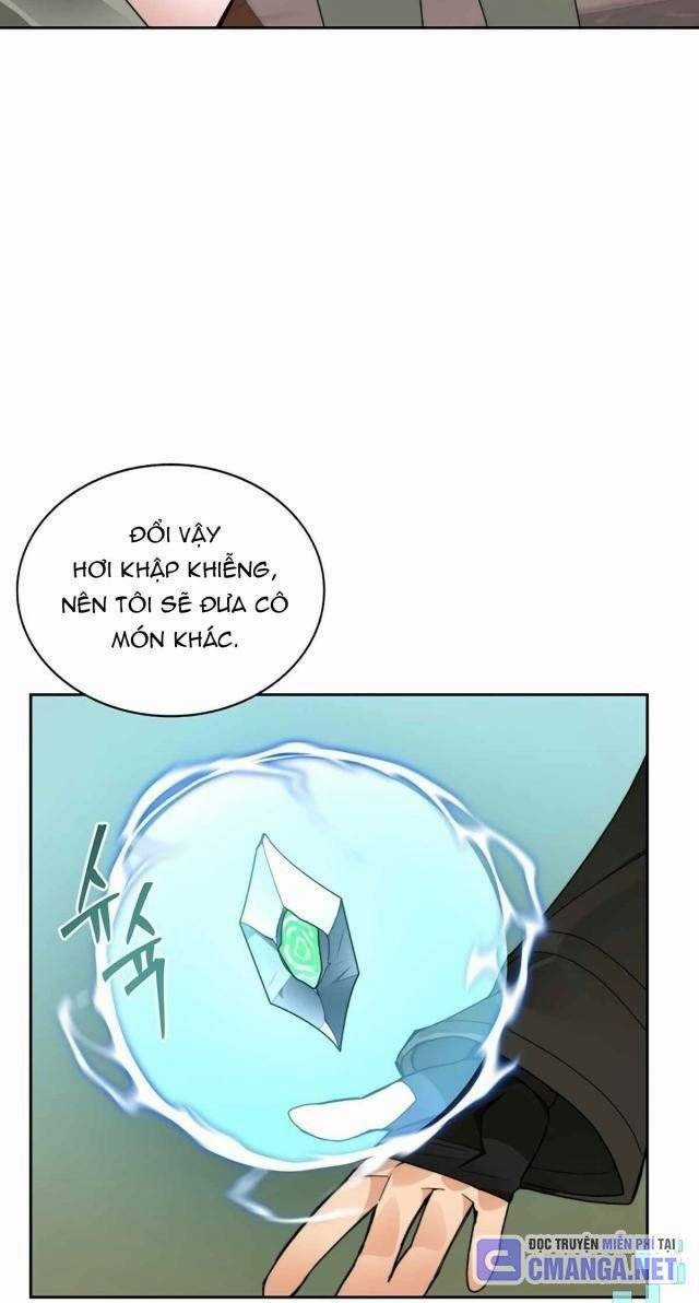 Mắc Kẹt Trong Tòa Tháp Thử Thách Chapter 46 trang 46