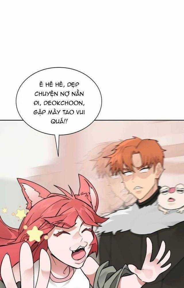 Mắc Kẹt Trong Tòa Tháp Thử Thách Chapter 46 trang 5