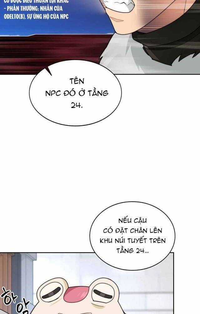 Mắc Kẹt Trong Tòa Tháp Thử Thách Chapter 46 trang 51