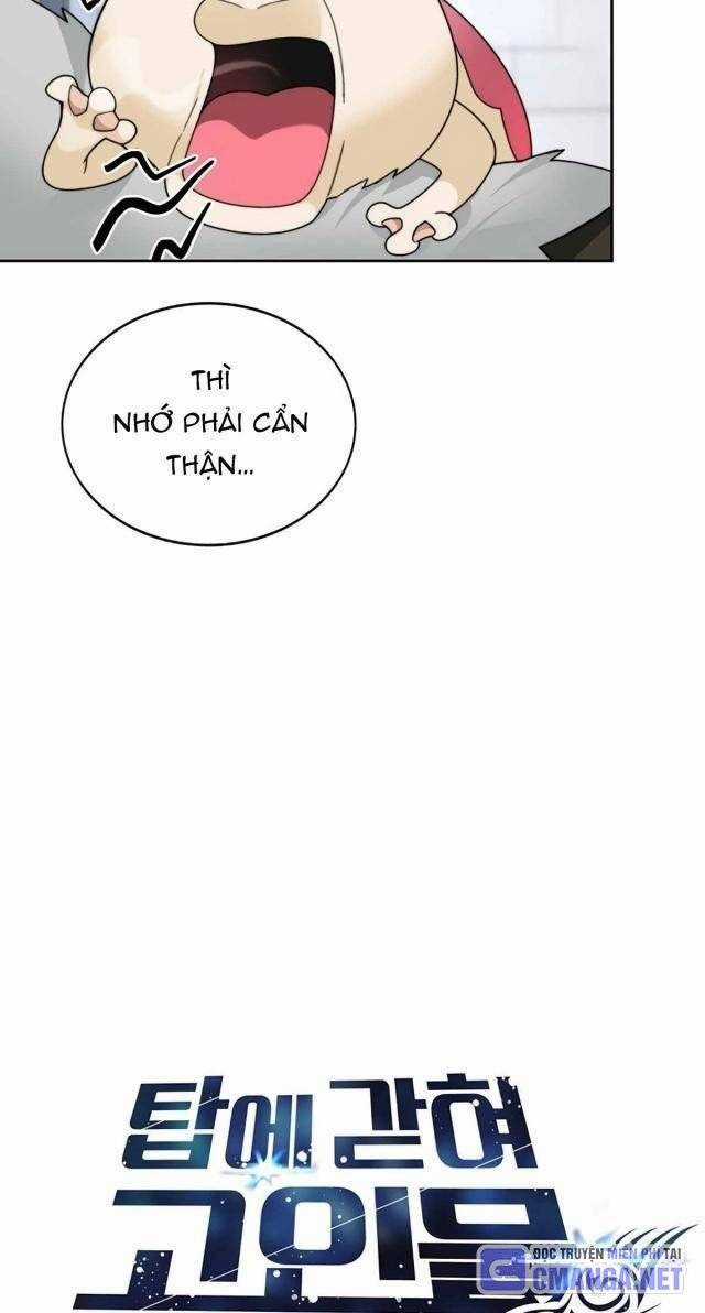 Mắc Kẹt Trong Tòa Tháp Thử Thách Chapter 46 trang 52