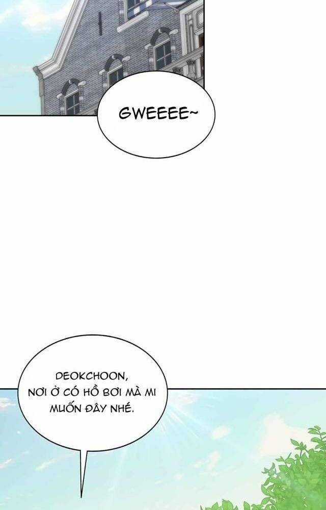 Mắc Kẹt Trong Tòa Tháp Thử Thách Chapter 46 trang 54