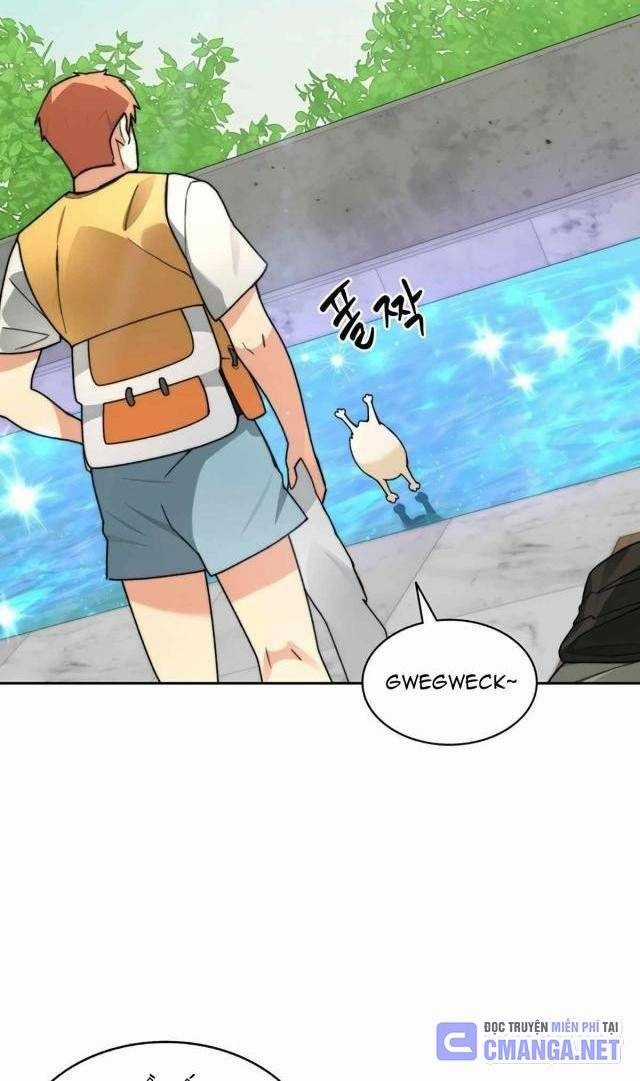 Mắc Kẹt Trong Tòa Tháp Thử Thách Chapter 46 trang 55