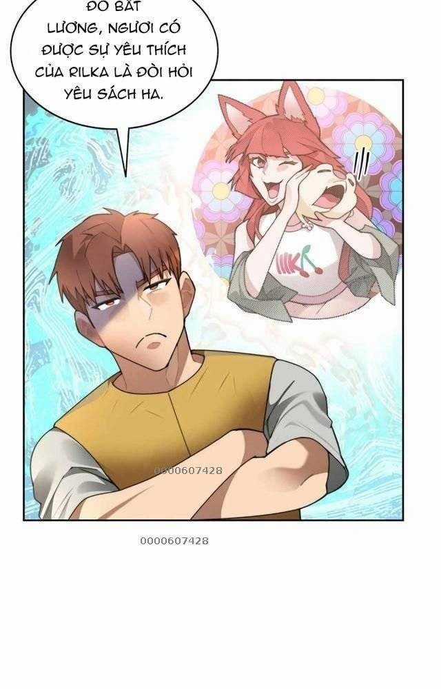 Mắc Kẹt Trong Tòa Tháp Thử Thách Chapter 46 trang 56