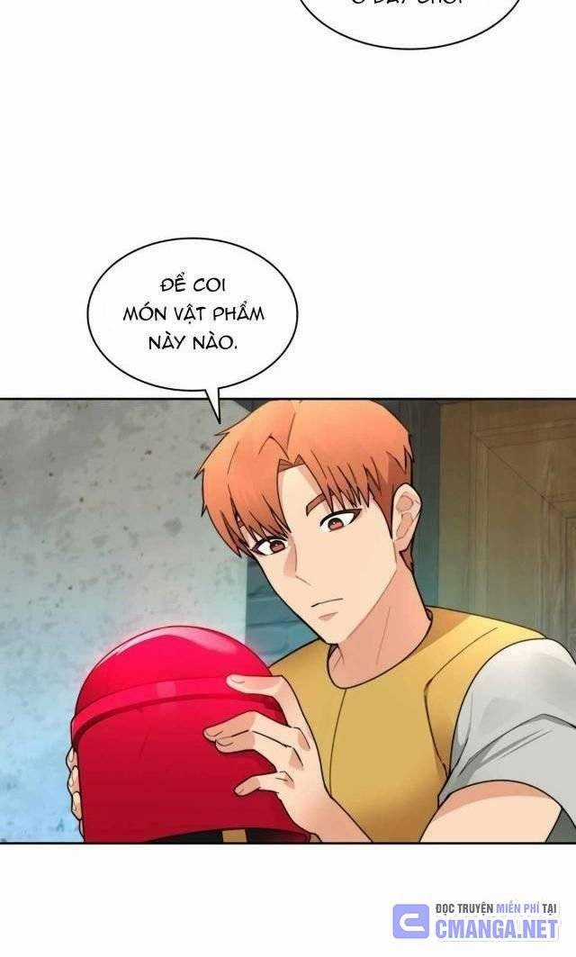 Mắc Kẹt Trong Tòa Tháp Thử Thách Chapter 46 trang 58