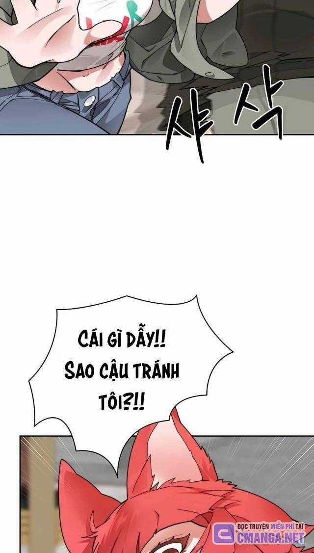 Mắc Kẹt Trong Tòa Tháp Thử Thách Chapter 46 trang 6