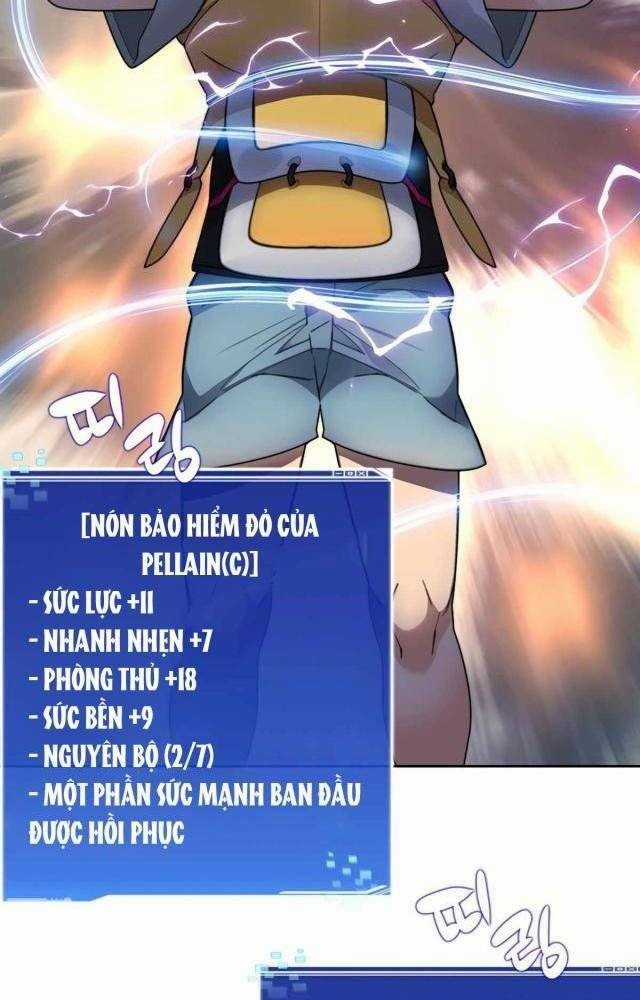 Mắc Kẹt Trong Tòa Tháp Thử Thách Chapter 46 trang 60