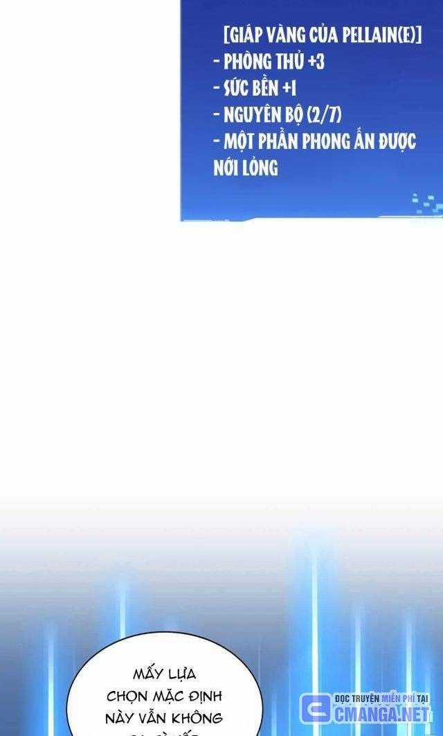 Mắc Kẹt Trong Tòa Tháp Thử Thách Chapter 46 trang 61