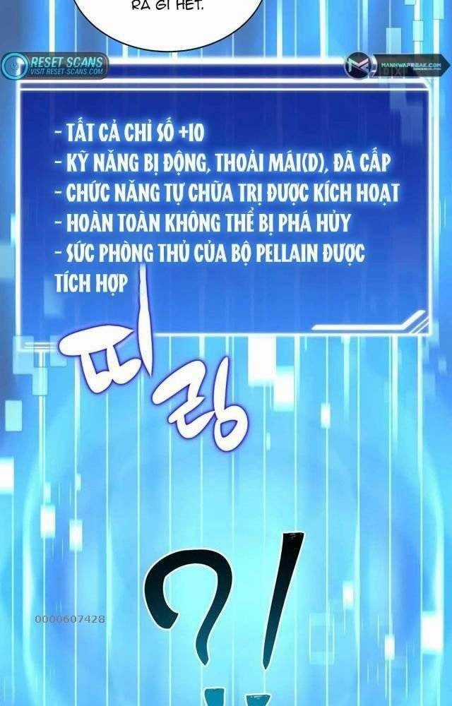 Mắc Kẹt Trong Tòa Tháp Thử Thách Chapter 46 trang 62