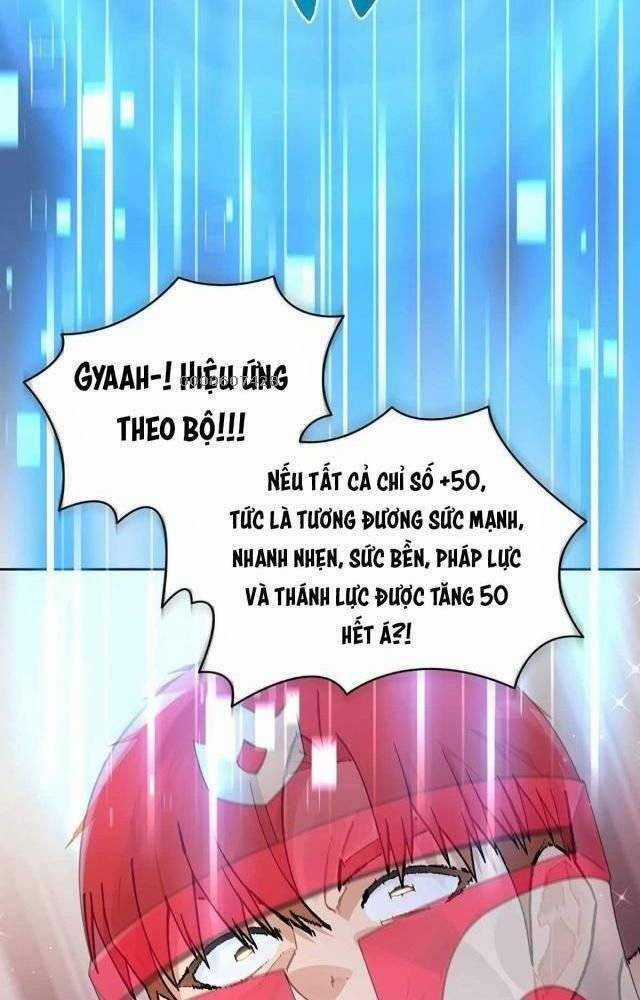 Mắc Kẹt Trong Tòa Tháp Thử Thách Chapter 46 trang 63