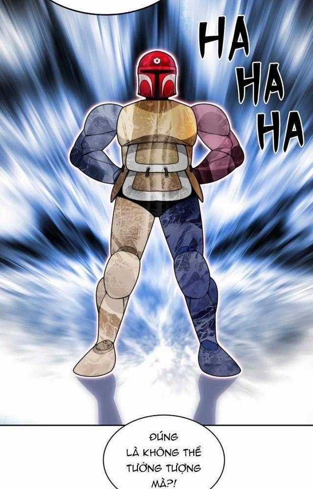 Mắc Kẹt Trong Tòa Tháp Thử Thách Chapter 46 trang 65